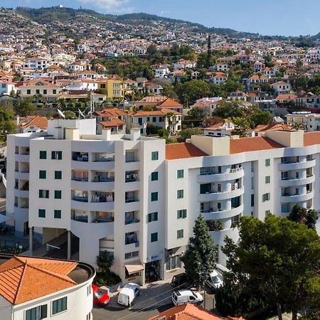 Appartamento Alegria I by Travel to Madeira Funchal  Esterno foto