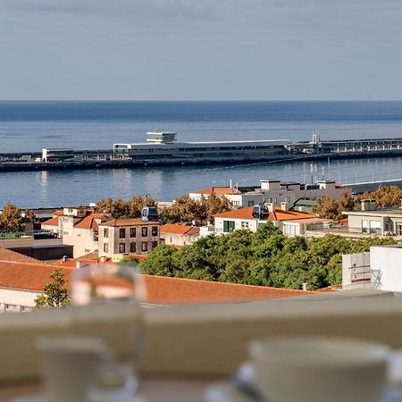 Appartamento Alegria I by Travel to Madeira Funchal  Esterno foto