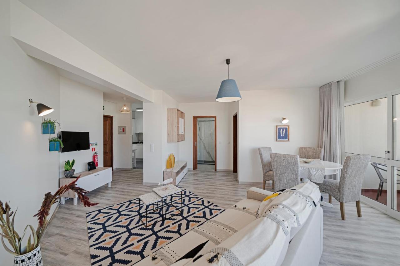 Appartamento Alegria I by Travel to Madeira Funchal  Esterno foto